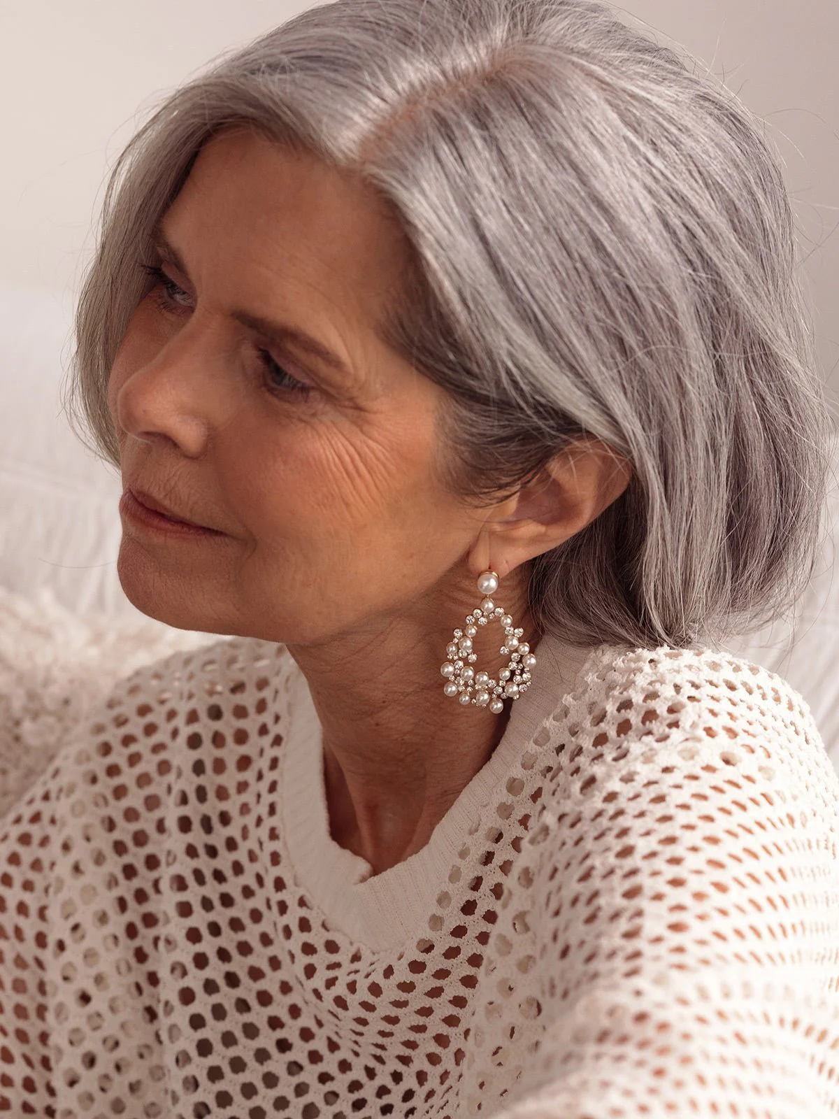 Avery Earrings - Image 5