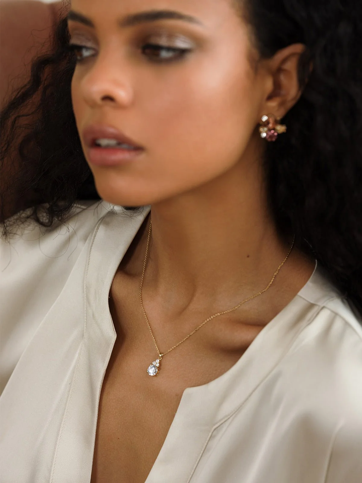 Chloe Pendant - Image 4