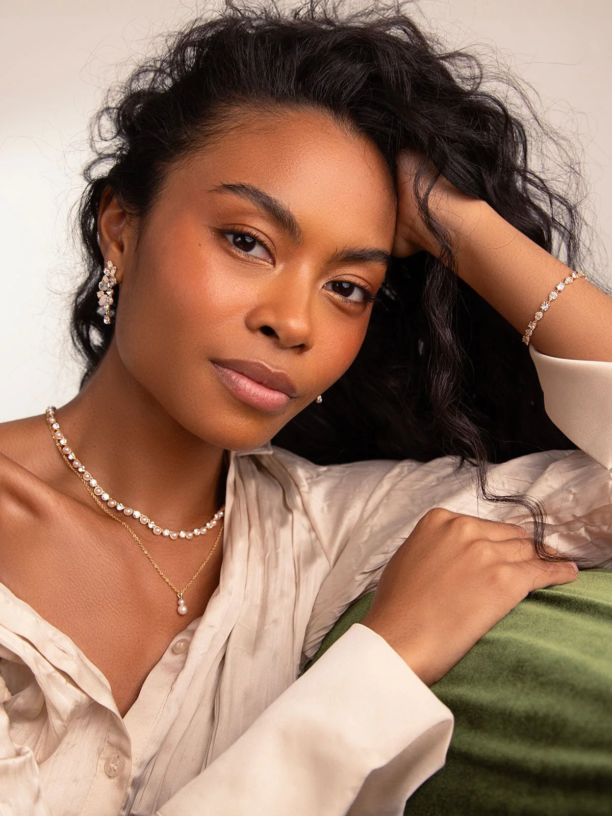 Evangeline Necklace - Image 4