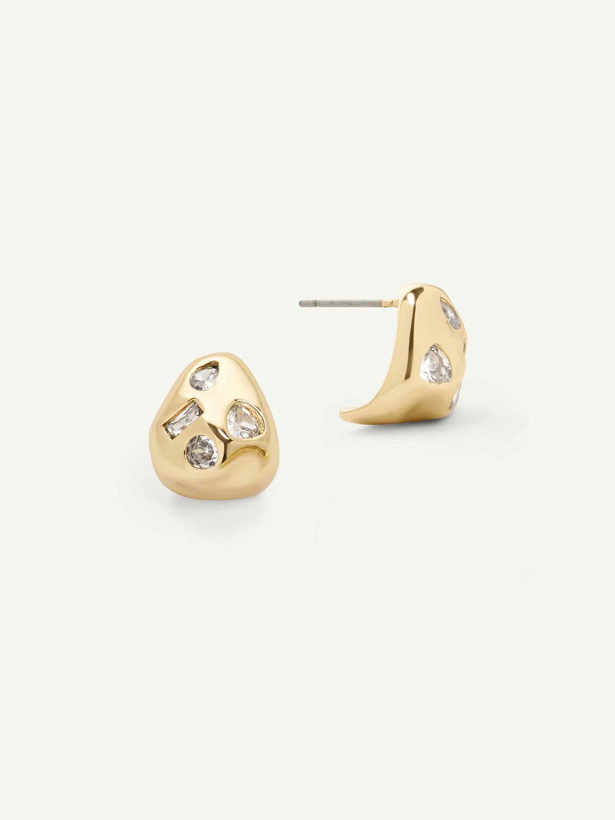Ginny Studs - Image 4