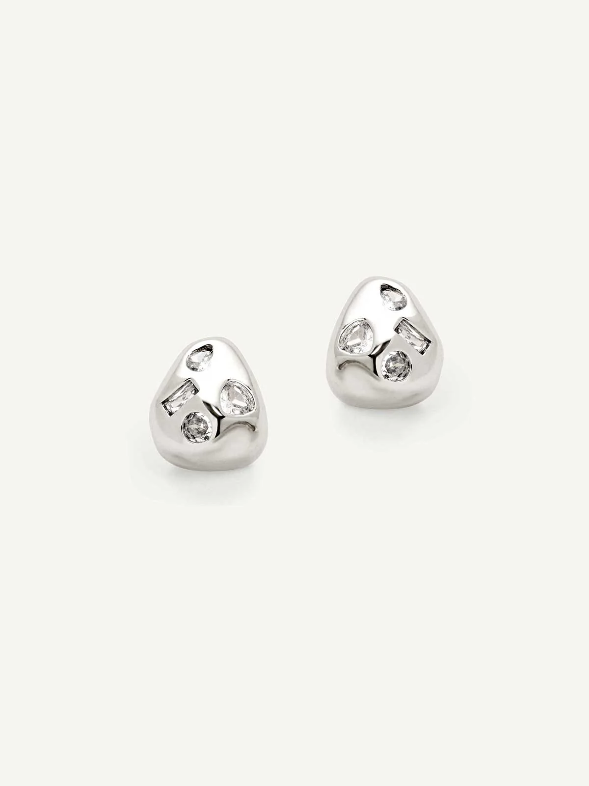 Ginny Studs - Image 5