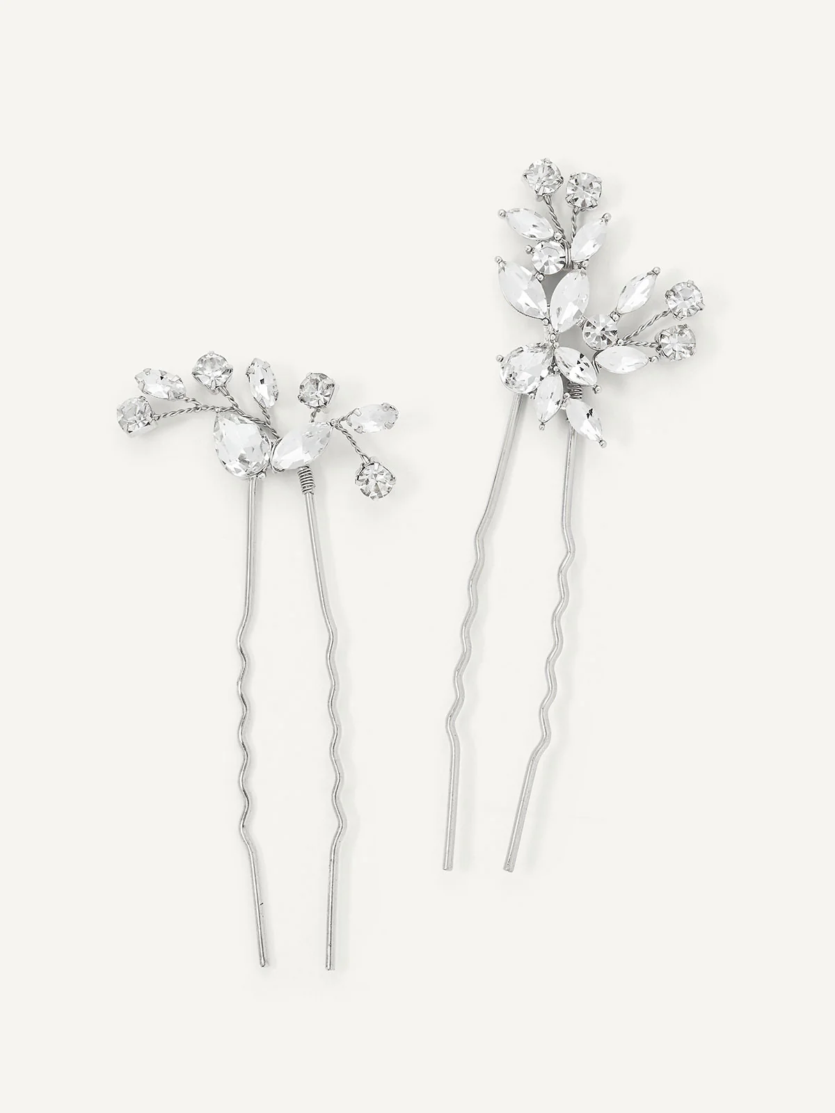 Hudson Hair Pins (Set of 2) - Image 3