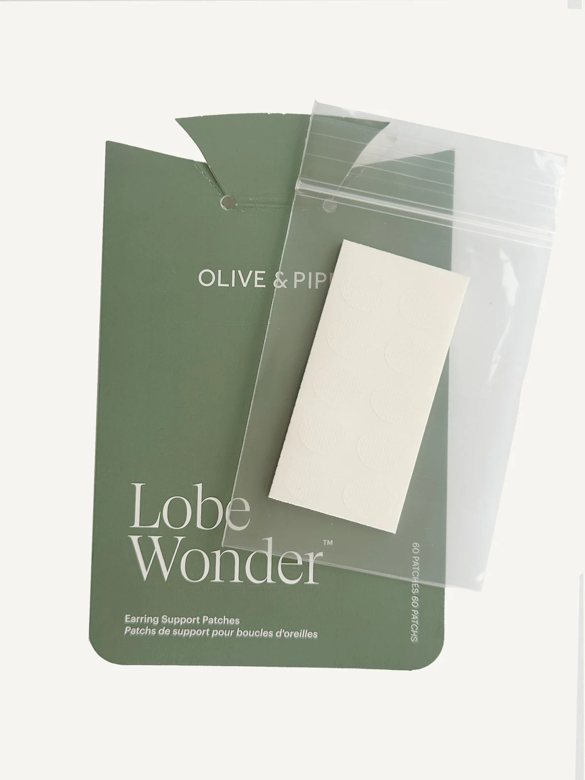 Lobe Wonder Earring Support Patches - Image 4