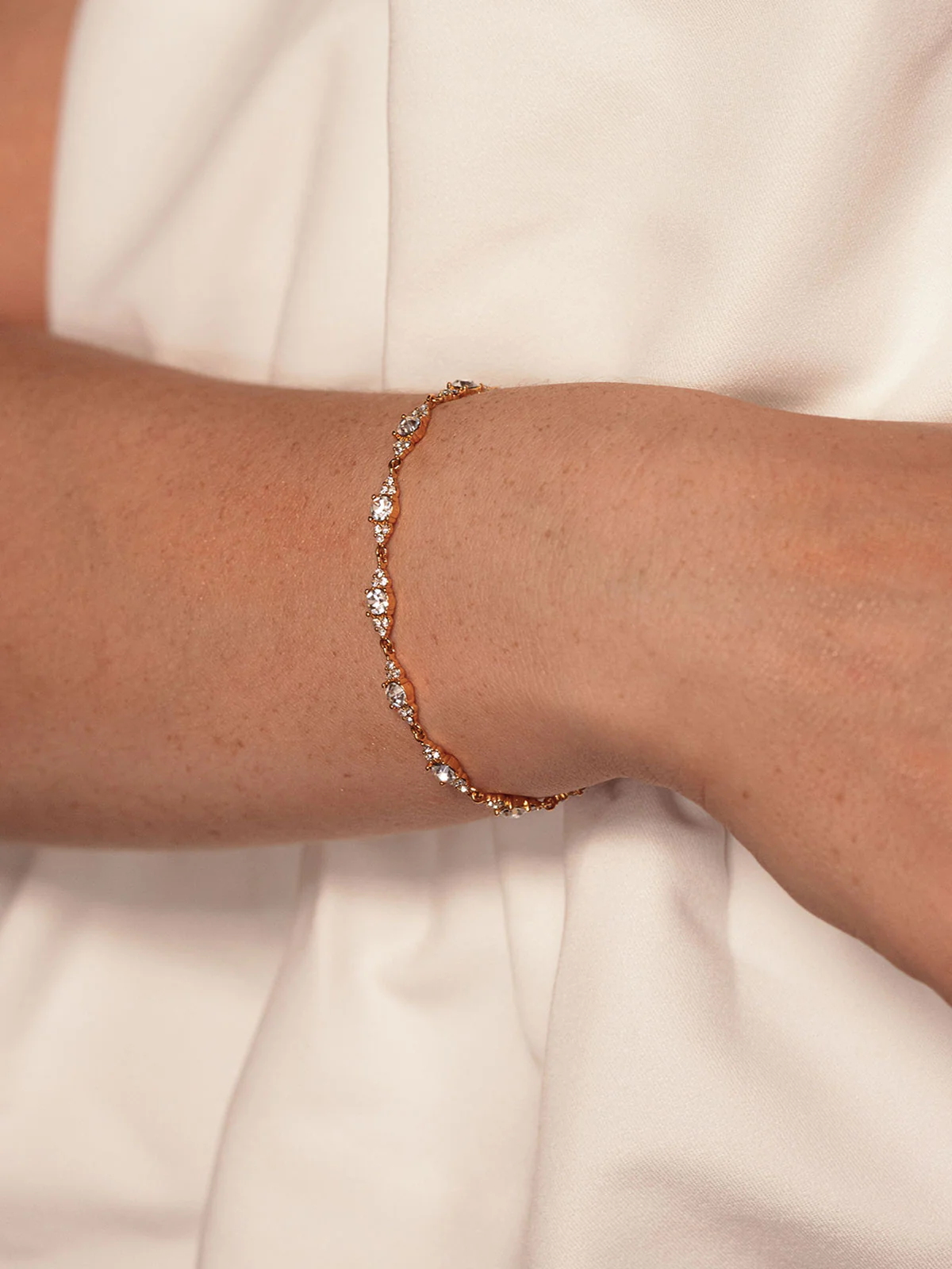 Mini Chloe Bracelet - Image 5