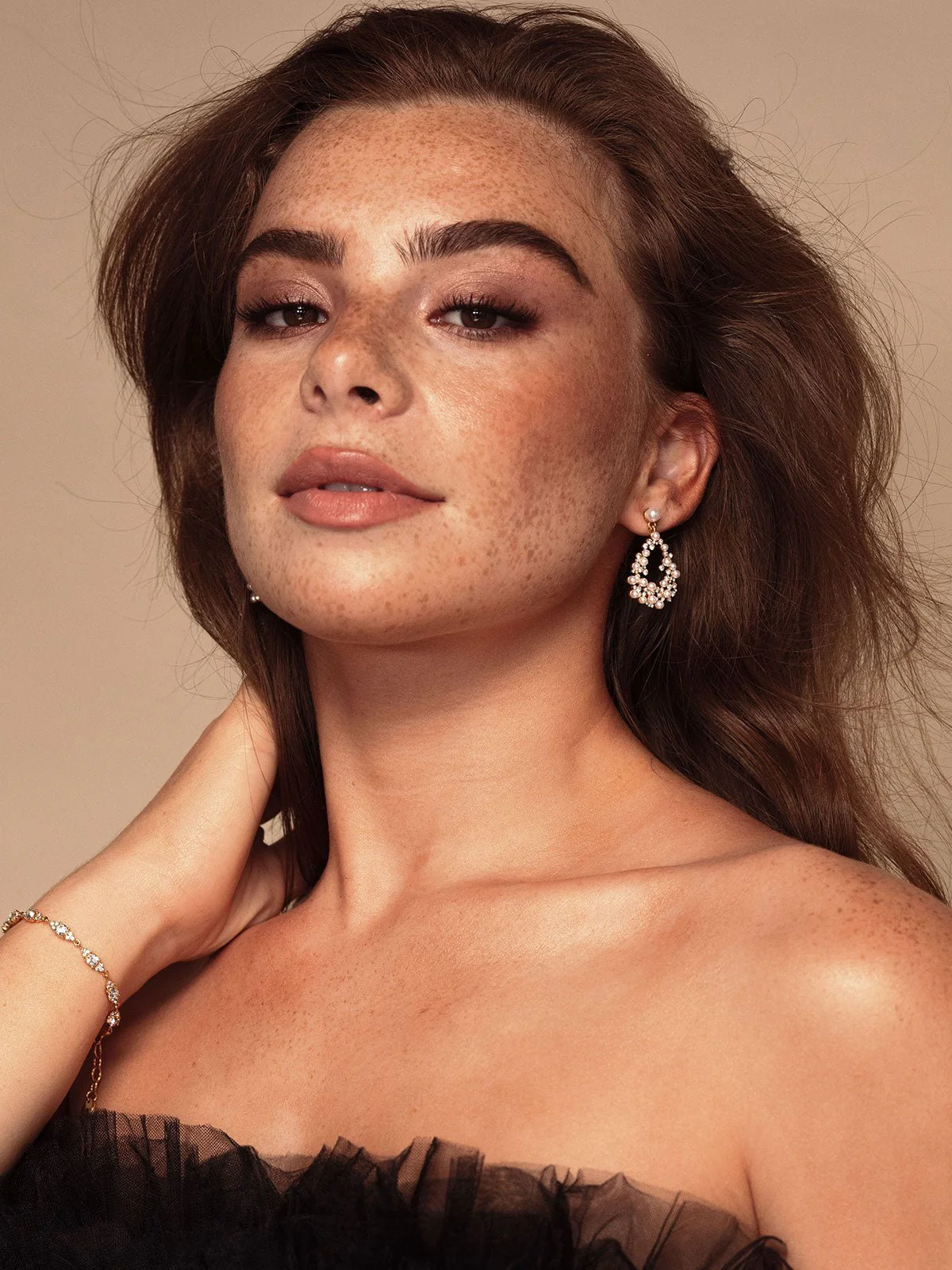 Mini Chloe Bracelet - Image 6