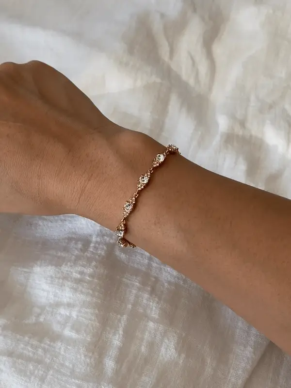 Mini Chloe Bracelet - Image 7