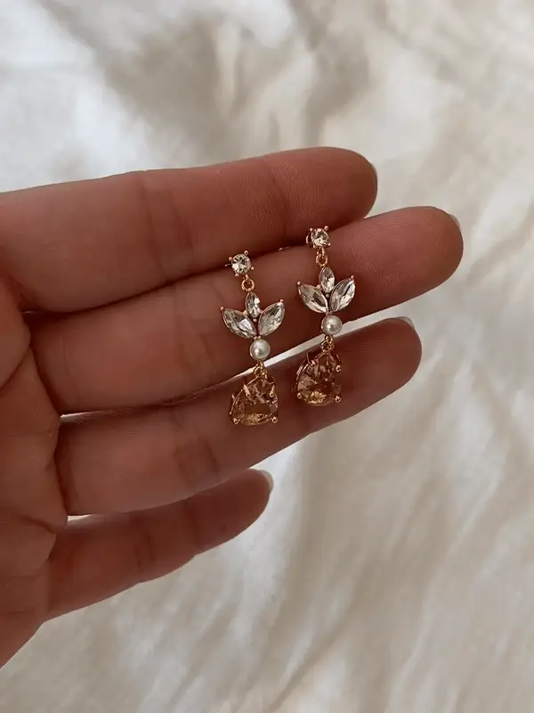 Mini Rosalind Drops - Image 3