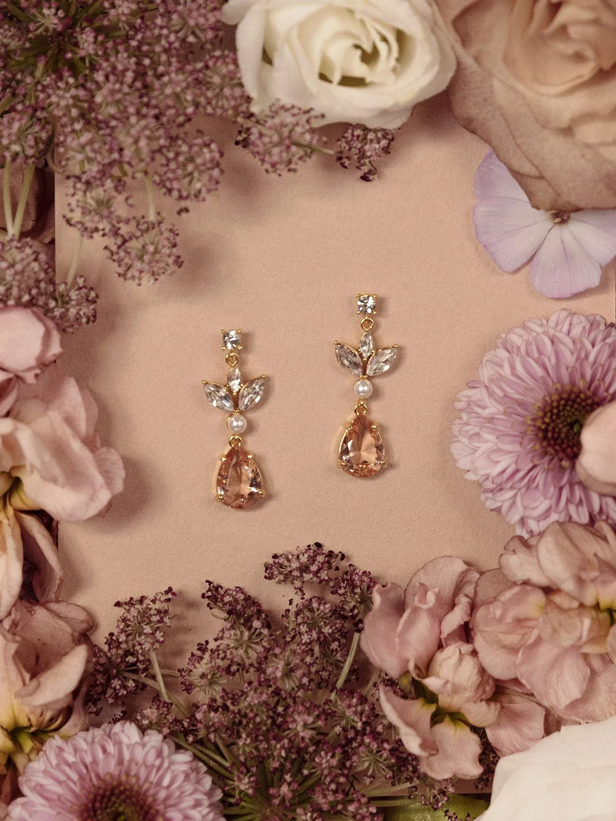 Mini Rosalind Drops - Image 5