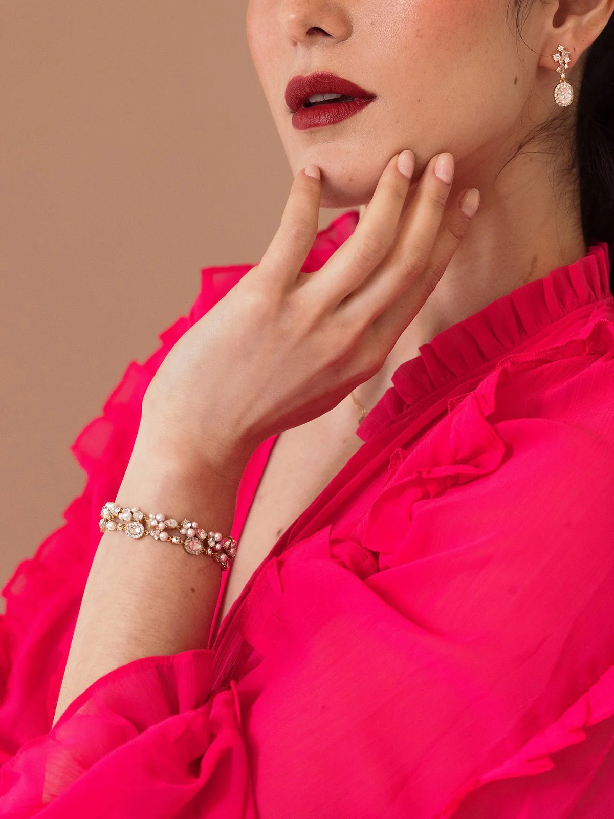 Nigella Bracelet - Image 4