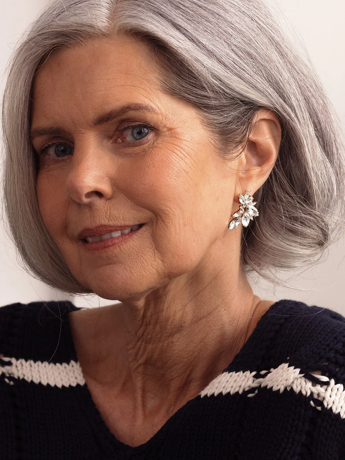 Porter Cluster Studs - Image 4