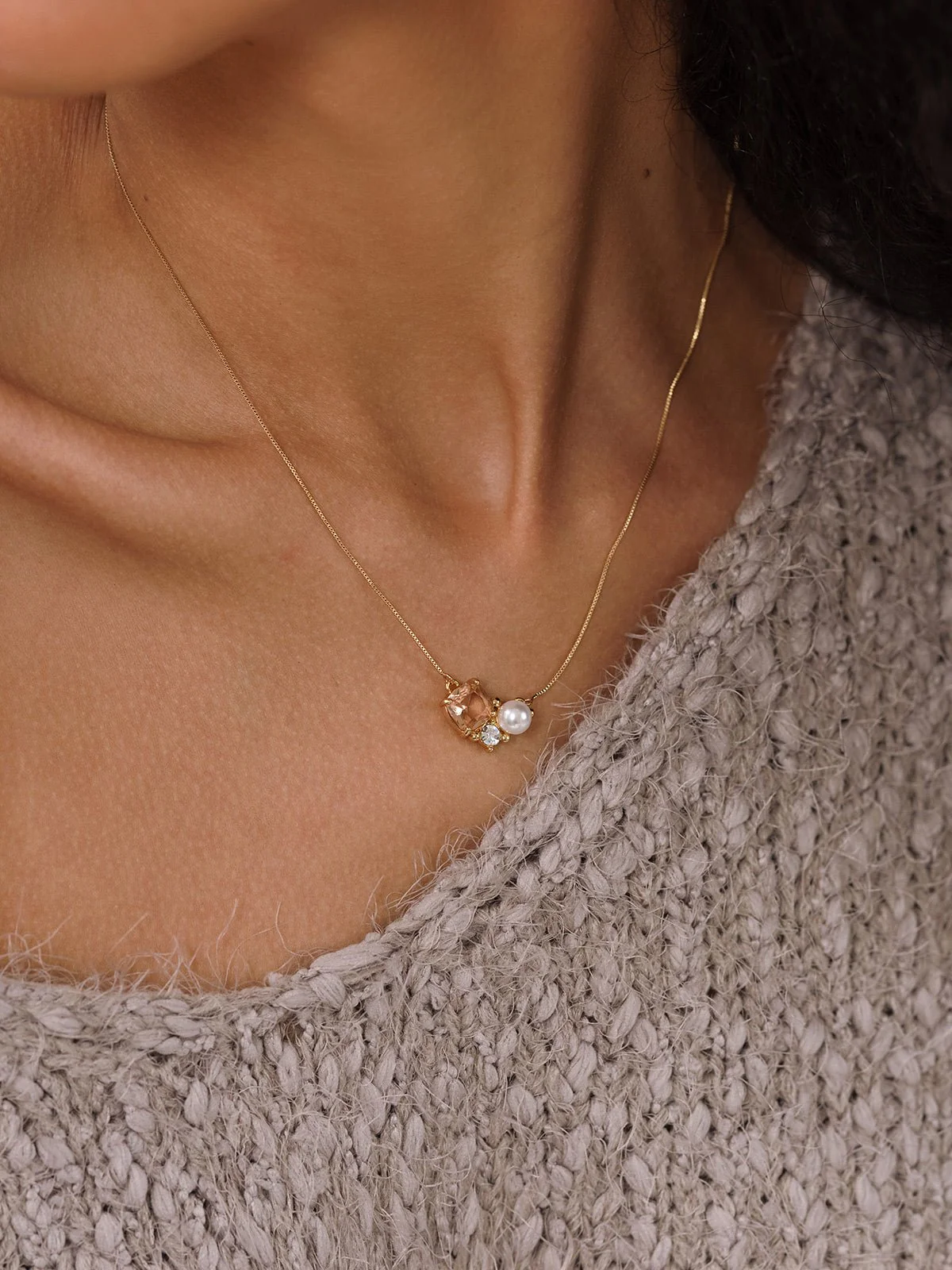 Sadie Pendant - Image 4