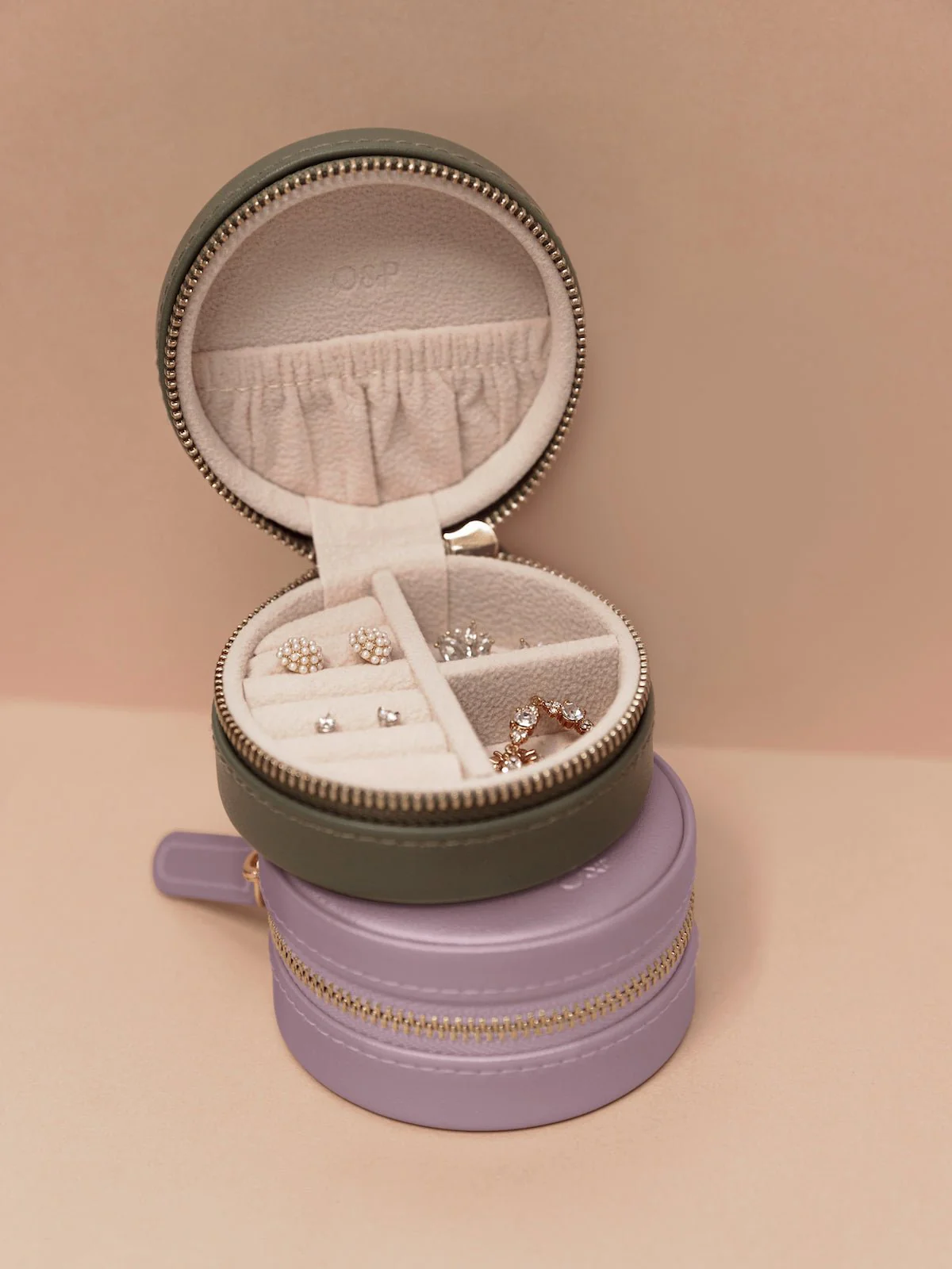 Small Jewelry Case - Image 3