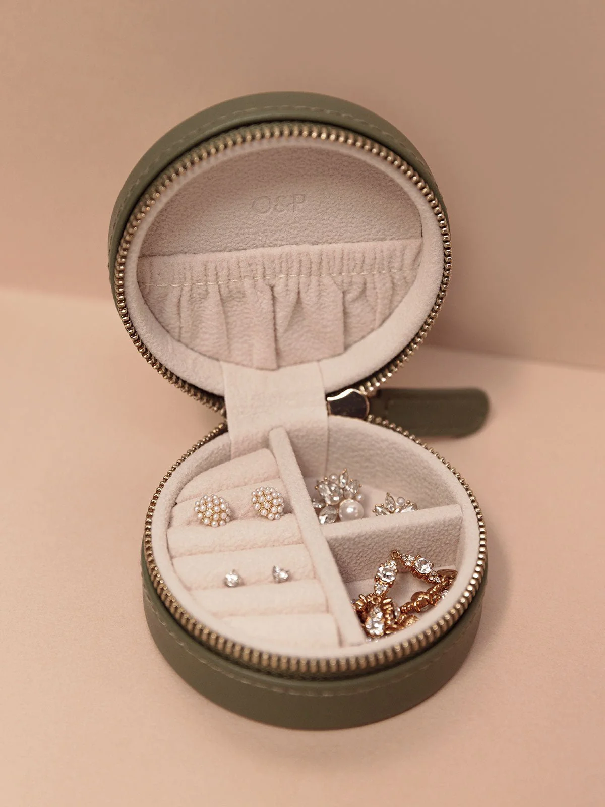 Small Jewelry Case - Image 4
