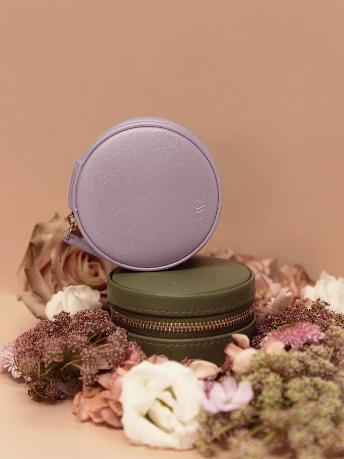 Small Jewelry Case - Image 5