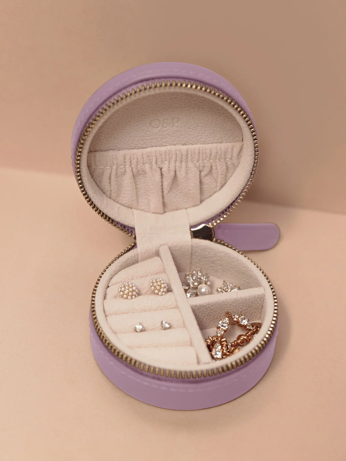 Small Jewelry Case - Image 6