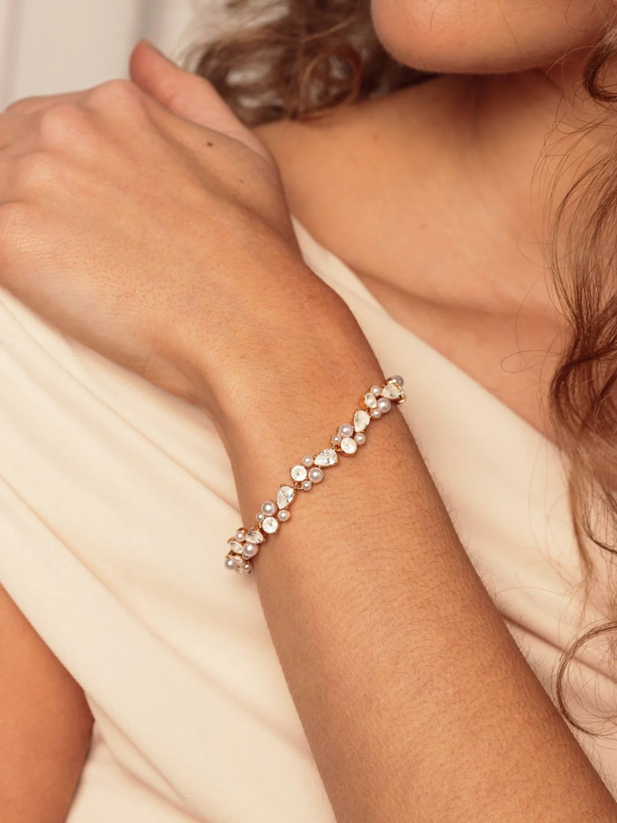 *Special Edition* Nigella Bracelet - Image 2