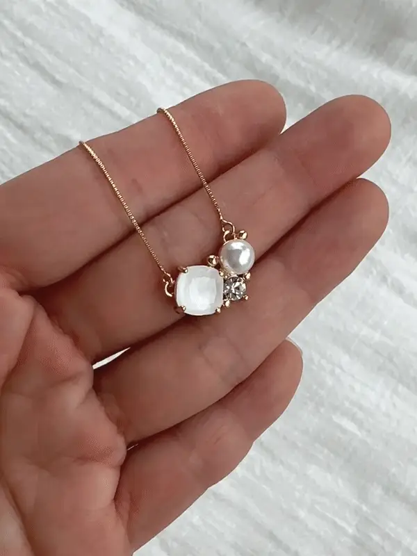 *Special Edition* Sadie Pendant - Image 3