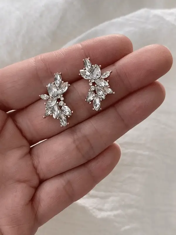 Tatum Studs - Image 3