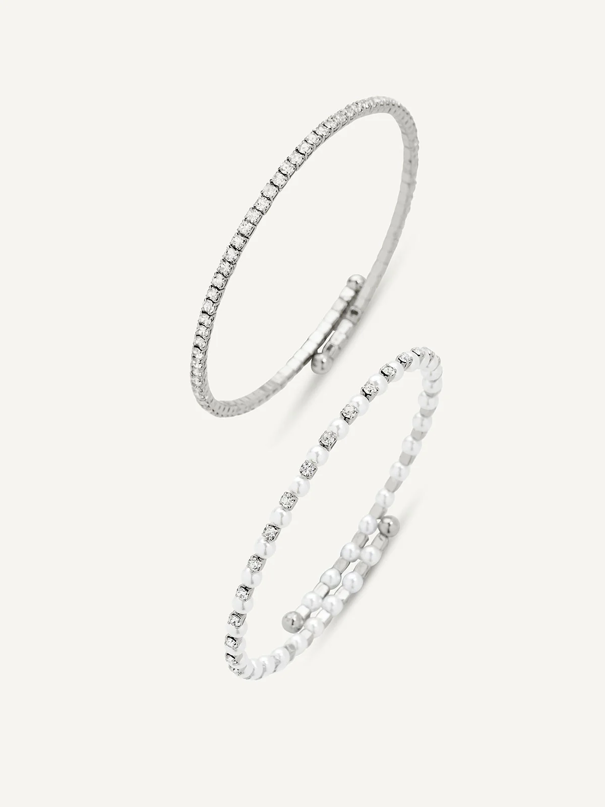 Tessa Bracelets (Set of 2) - Image 4